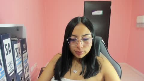 alanapetterson online show from January 25, 2:41 pm