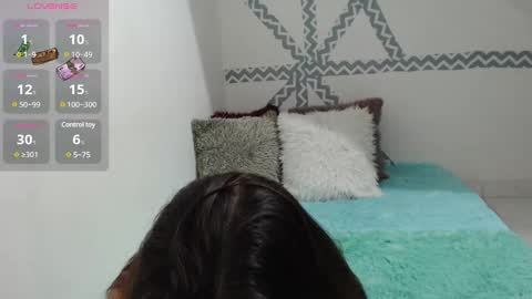 Alana Ryder online show from February 24, 4:15 am