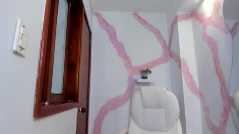 Alana Ryder online show from January 11, 5:20 am