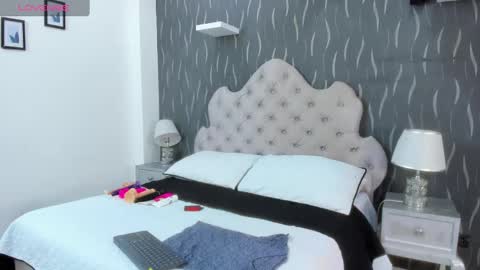 Alana Ryder online show from January 24, 4:59 am