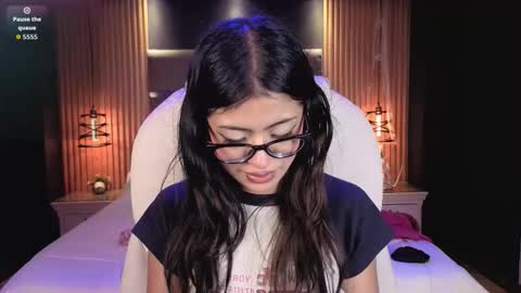 Sasha online show from November 13, 3:49 am