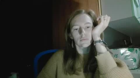 Elisa online show from October 27, 8:58 pm