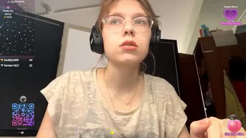 Stella online show from September 28, 9:47 am