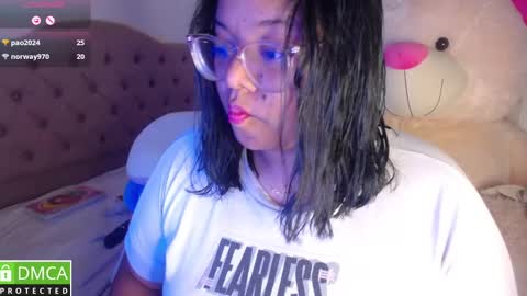 Snapshot of alanna_brunette chatting on December 19, 11:14 pm lanna online show from December 19, 11:14 pm