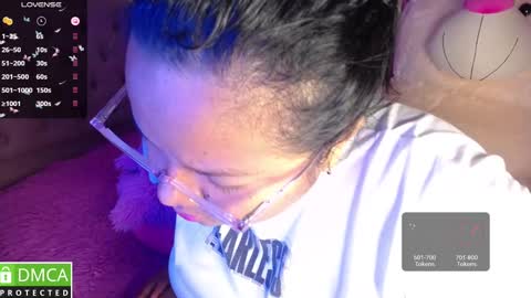 Snapshot of alanna_brunette chatting on February 14, 6:51 pm lanna online show from February 14, 6:51 pm