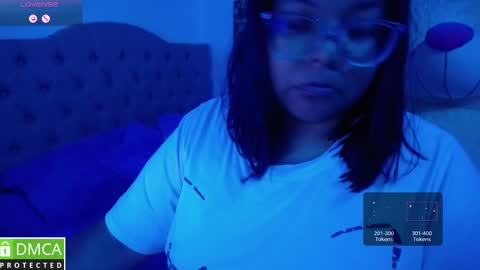 Snapshot of alanna_brunette chatting on January 1, 12:53 am lanna online show from January 1, 12:53 am