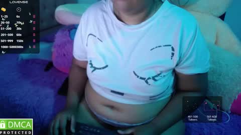 Snapshot of alanna_brunette chatting on January 4, 12:59 am lanna online show from January 4, 12:59 am