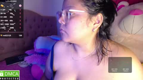Snapshot of alanna_brunette chatting on February 15, 10:21 pm lanna online show from February 15, 10:21 pm