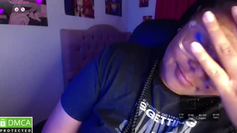 Snapshot of alanna_brunette chatting on October 20, 9:51 pm lanna online show from October 20, 9:51 pm