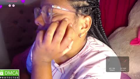 Snapshot of alanna_brunette chatting on October 22, 11:32 pm lanna online show from October 22, 11:32 pm