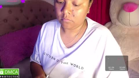 Snapshot of alanna_brunette chatting on September 10, 10:59 am lanna online show from September 10, 10:59 am