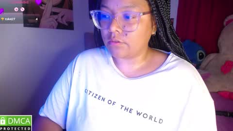 Snapshot of alanna_brunette chatting on October 13, 11:18 pm lanna online show from October 13, 11:18 pm