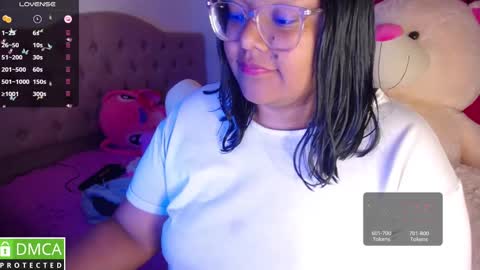 Snapshot of alanna_brunette chatting on January 24, 10:41 pm lanna online show from January 24, 10:41 pm