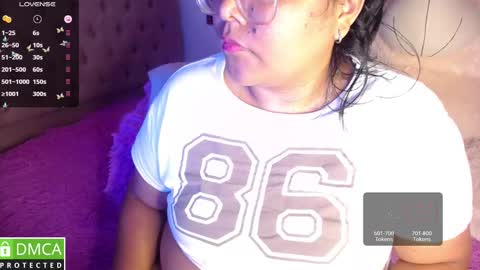 Snapshot of alanna_brunette chatting on February 11, 2:03 am lanna online show from February 11, 2:03 am