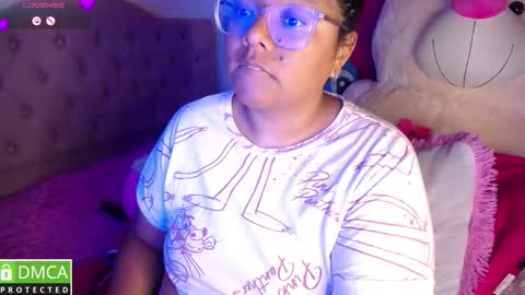 Snapshot of alanna_brunette chatting on October 10, 4:45 pm lanna online show from October 10, 4:45 pm