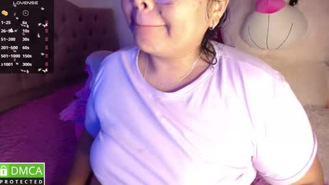 Snapshot of alanna_brunette chatting on February 2, 8:51 pm lanna online show from February 2, 8:51 pm