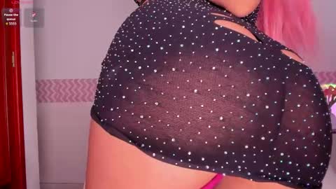 Alanna online show from September 29, 2:05 am