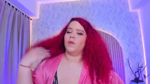 Alanna  online show from January 20, 12:04 am