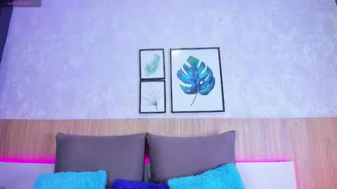 Alanna  online show from October 21, 2:37 am