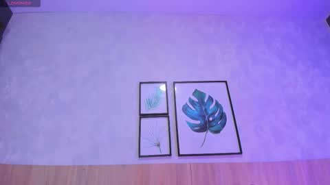 Alanna  online show from January 6, 2:15 am