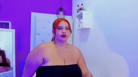Ana online show from January 20, 7:35 pm