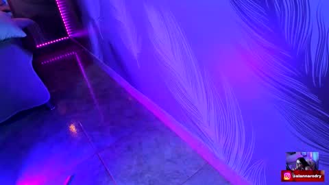 Snapshot of alanna_sloppy chatting on October 8, 5:01 am alana silver online show from October 8, 5:01 am