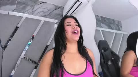 alannaht online show from April 15, 2:06 pm