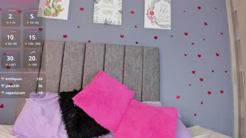 Alanna  online show from April 5, 2:38 pm