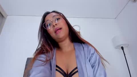 Alanna  online show from November 6, 2:12 pm