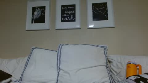 Alanna Rack online show from December 1, 3:48 pm