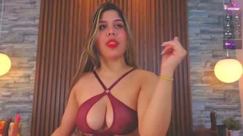 alannavidal online show from June 9, 4:01 am