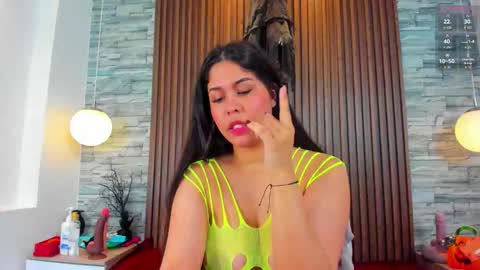 Snapshot of alannavidal chatting on November 1, 3:21 am alannavidal online show from November 1, 3:21 am