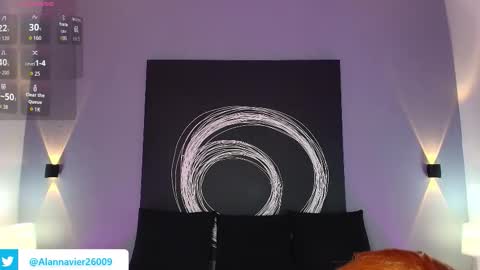 Alanna online show from February 3, 11:26 am