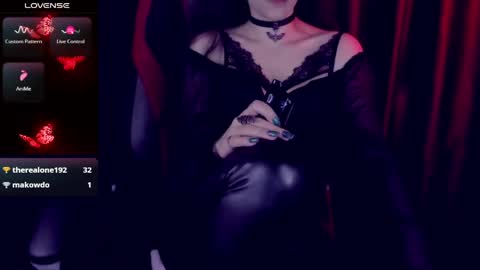 Alaria online show from May 30, 2:31 am