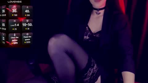 Alaria online show from October 13, 6:43 pm