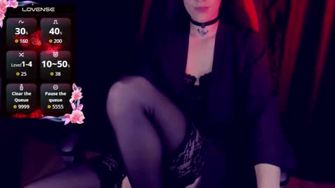 Snapshot of alariafatal chatting on September 14, 5:00 pm Alaria online show from September 14, 5:00 pm