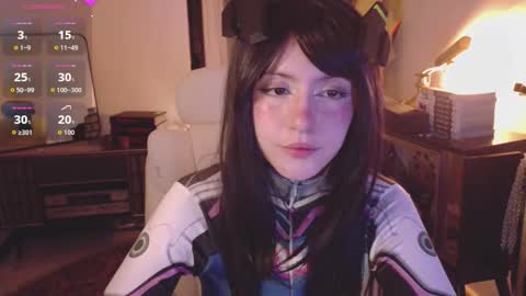 Alaska Grace       online show from November 21, 4:47 am