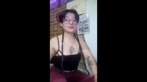 Alaska MIsa online show from February 11, 10:00 pm