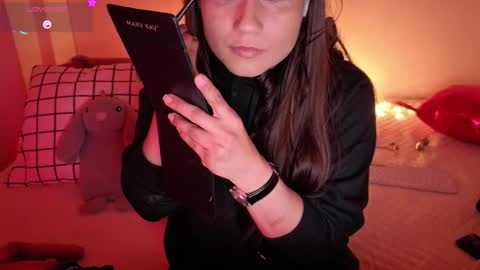 Snapshot of alba_toro535670 chatting on September 30, 12:33 pm alba_toro535670 online show from September 30, 12:33 pm