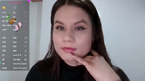 Snapshot of alba_toro535670 chatting on January 13, 6:49 pm alba_toro535670 online show from January 13, 6:49 pm
