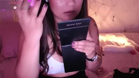 Snapshot of alba_toro535670 chatting on October 22, 12:21 pm alba_toro535670 online show from October 22, 12:21 pm