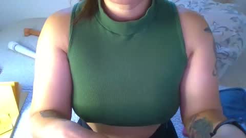 Snapshot of alba_toro535670 chatting on February 4, 12:11 pm alba_toro535670 online show from February 4, 12:11 pm