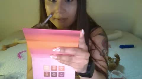 Snapshot of alba_toro535670 chatting on February 13, 12:21 pm alba_toro535670 online show from February 13, 12:21 pm