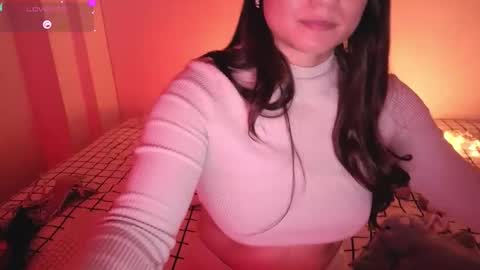 Snapshot of alba_toro535670 chatting on October 2, 12:54 pm alba_toro535670 online show from October 2, 12:54 pm