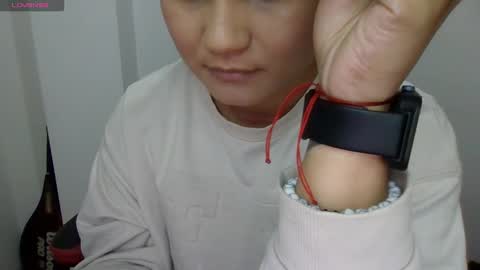 Snapshot of alba_toro535670 chatting on December 27, 12:45 pm alba_toro535670 online show from December 27, 12:45 pm