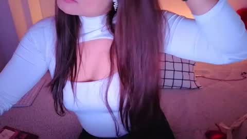 Snapshot of alba_toro535670 chatting on September 23, 12:36 pm alba_toro535670 online show from September 23, 12:36 pm