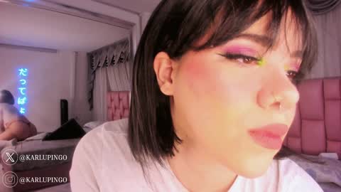 albaandthayron online show from January 9, 12:09 pm