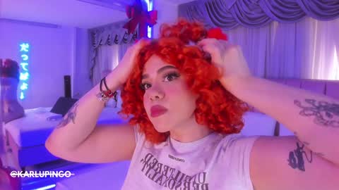 albaandthayron online show from December 23, 12:08 pm