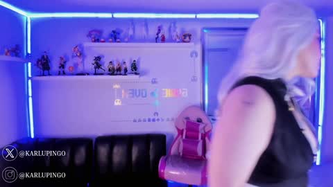 albaandthayron online show from January 14, 12:03 pm