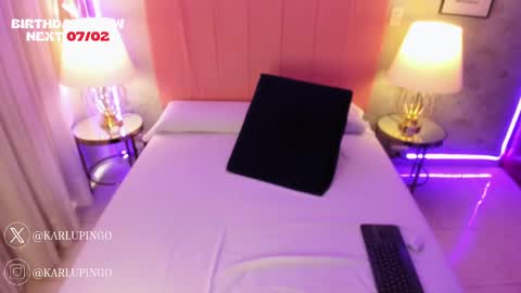 albaandthayron online show from February 5, 12:06 pm